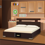 Escape For Safe House