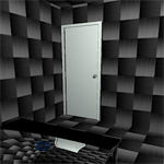 Escape From the Black Room