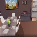 Free online flash games - Escape from the Dream House game - WowEscape 