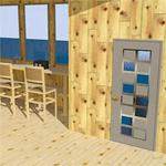 Escape From the House