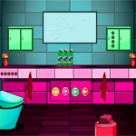 Escape From Toilet 2