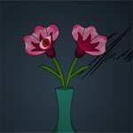 Escape From Vampire Room