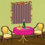 Free online flash games - Escape Pear Room game - WowEscape 