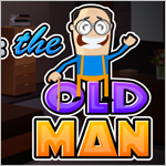 Escape The Old Man