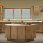 Free online flash games - Escape to the Showroom game - WowEscape 