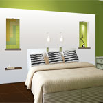 Free online html5 games - Escape Using Bulbs game 