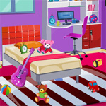 Free online flash games - Escaping With Assignment CD game - WowEscape 