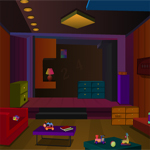 Familiar Home Escape