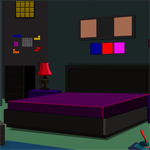 Fancy Twist Home Escape