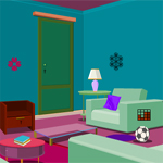 Fashionable Home Escape