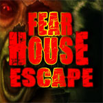 Free online html5 games - Fear House Escape game 