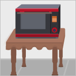 Find 10 Yellow Cupcakes