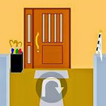 Find the Escape-Men 133 New Year Escape