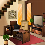 Free online flash games - Five Key Escape game - WowEscape 