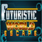 Futuristic World Escape