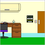 Game Memory Escape 2