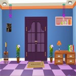 Free online html5 games - Games2World-Easy Escape game 