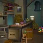 Gardenville House Escape