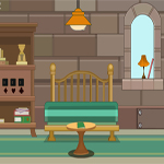 Glorious Room Escape