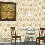 Green Plant Room Escape