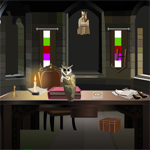 Harry Potter Escape