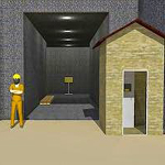 Free online flash games - High Byte Escape game - WowEscape 