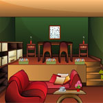 Free online flash games - Incredible Room Escape game - WowEscape 