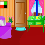 Joy Room Escape