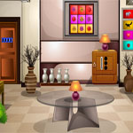 Laneway House Escape