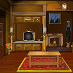 Free online html5 games - Magician Room Escape 2 game 