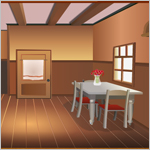 Free online flash games - Marvelous House Escape game - WowEscape 