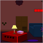 Free online flash games - Memorable house Escape game - WowEscape 