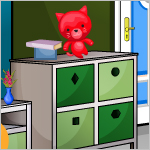 Free online flash games - Modern House Escape game - WowEscape 