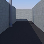 Morning Part Time Job Escape