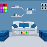 Multiple Room Escape