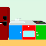 My First Valentines Day