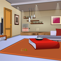 Free online flash games - Notable Escape 4 game - WowEscape 