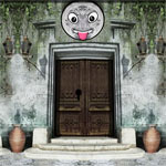 Free online flash games - Old House Escape game - WowEscape 
