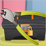 Free online flash games - Petty House Escape game - WowEscape 