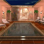 Pool Cocktail 2 