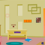 Primary House Escape 