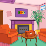 Free online flash games - Purple House Escape 2 game - WowEscape 