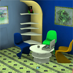 Raspberries Room Escape