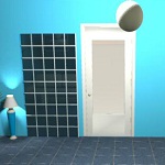 Real World Escape 40 Blue Adventure