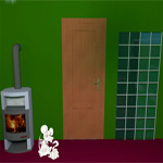 Real World Escape 64 Lonely Woman