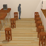 Recruitment of Ramen Shop Escape