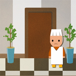 Free online flash games - Restaurant Mystery Escape game - WowEscape 