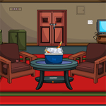 Retro Room Escape