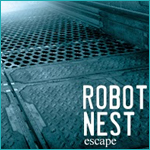 Robot Nest Escape