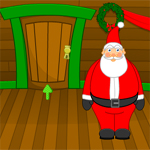 Free online html5 games - Santas List Escape game 
